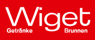 Logo Wiget Getränke GmbH