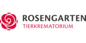 Logo Tierkrematorium ROSENGARTEN AG
