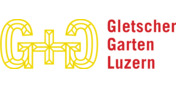 Logo Gletschergarten Luzern