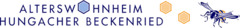 Logo Alterswohnheim Hungacher
