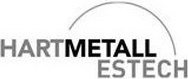 Logo HARTMETALL ESTECH AG