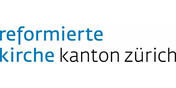 Logo Evang. - reformierte Landeskirche des Kantons Zürich