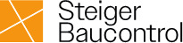 Logo Steiger Baucontrol AG