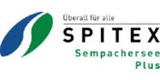 Logo Spitex Ruswil