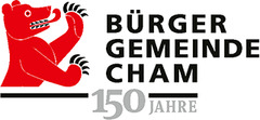 Logo Bürgergemeinde Cham