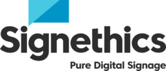 Logo Signethics AG