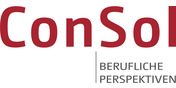 Logo ConSol - Berufliche Perspektiven