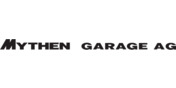 Logo Mythen Garage AG