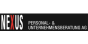 Logo NEXUS Personal- & Unternehmensberatung AG