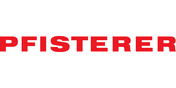 Logo PFISTERER Switzerland AG