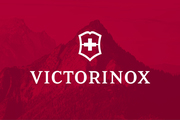 Logo Victorinox AG