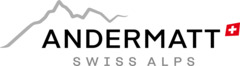 Logo Andermatt Swiss Alps AG