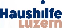 Logo Verein Haushilfe Luzern