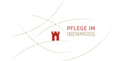 Logo Pflege im Ibenmoos
