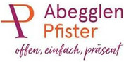 Logo Abegglen-Pfister AG