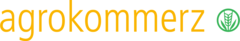 Logo Agrokommerz AG
