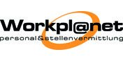 Logo Workplanet Personalvermittlung GmbH