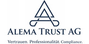 Logo Alema Trust AG