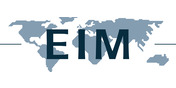 Logo EIM Switzerland AG