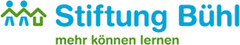 Logo Stiftung Bühl