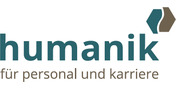 Logo humanik AG