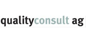 Logo qualityconsult ag