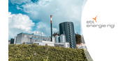 Logo EBL Energiezentrum Rigi AG