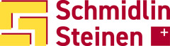 Logo Schmidlin Holzbau AG