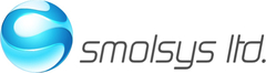 Logo smolsys ltd.