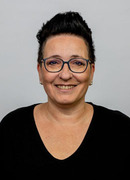 Frau Daniela Chimenti
