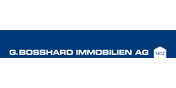 Logo G. Bosshard Immobilien AG