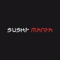 Logo Sushi Mania