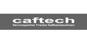 Logo Caftech AG