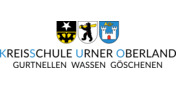 Logo Kreisschule Urner Oberland