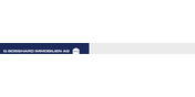 Logo G. Bosshard Immobilien AG