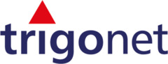 Logo Trigonet AG