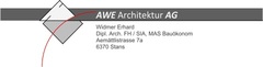 Logo AWE Architektur AG