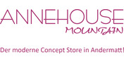 Logo ANNEHOUSE AG