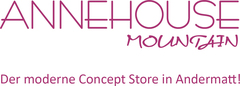 Logo ANNEHOUSE AG