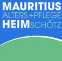 Logo Mauritiusheim Schötz AG
