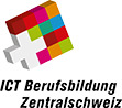 Logo ICT-Berufsbildung Zentralschweiz