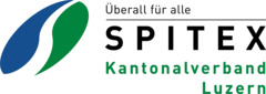 Logo Spitex Kantonalverband Luzern (SKL)