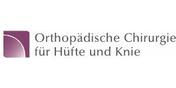 Logo Klinik für Hüfte und Knie Zentralschweiz AG