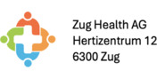 Logo Zug Health AG