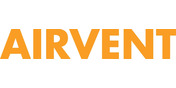 Logo AIRVENT AG