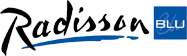 Logo Radisson Blu Hotel, Lucerne