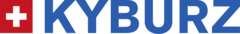 Logo KYBURZ Switzerland AG