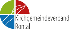 Logo Kirchgemeindeverband Rontal