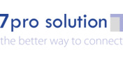 Logo 7pro solution ag