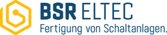 Logo BSR Eltec AG